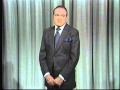 Bob Hope Monologue 4/5/71