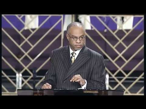 "The Power To Endure" Pastor John K. Jenkins Sr. (Awesome Sermon)