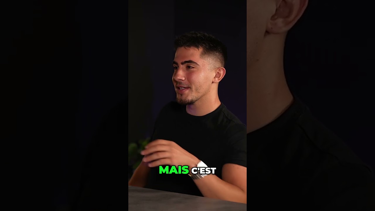 Comment Gagner Confiance en Soi : Ma Stratégie Après Dur Travail #shorts