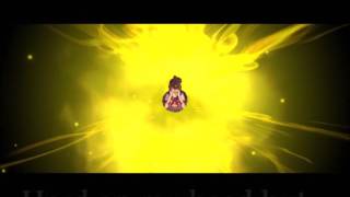 [MMD] Malfunction (Original Song) - Half Version ft. Yandere-chan