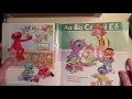 Sesame Street Elmo Loves You By Sarah Albee