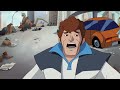 Transformers: Animated (2007) – Season 2 – E04 – Garbage in, Garbage out (4k Upscale)