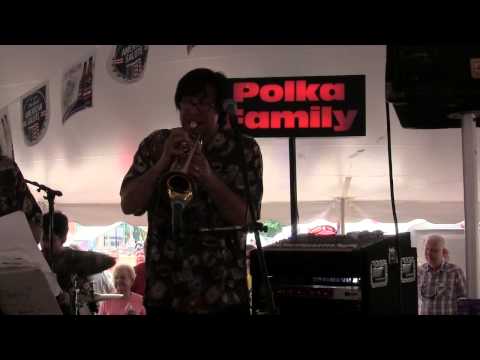 Polka Family (2014) - Grajcie Grajcie Muzykanci