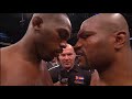 Jon Jones Vs Quinton Jackson