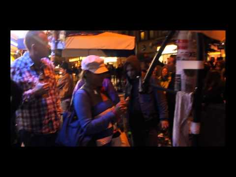 CHOSENFEWRECORDS presents HAMBURG SCHANZENFEST (2012)