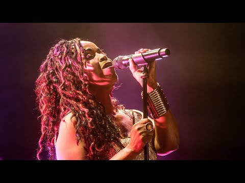 In conversation with London’s First Lady of Soul, P.P Arnold