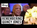 Reflecting on The Late Quincy Jones | The Social