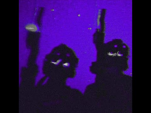 KXNVRA, Pharmacist, Kylof Söze - STREET SENSE II (Slowed+Reverb)