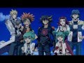 Top 4 YuGiOh Main Protagonist 