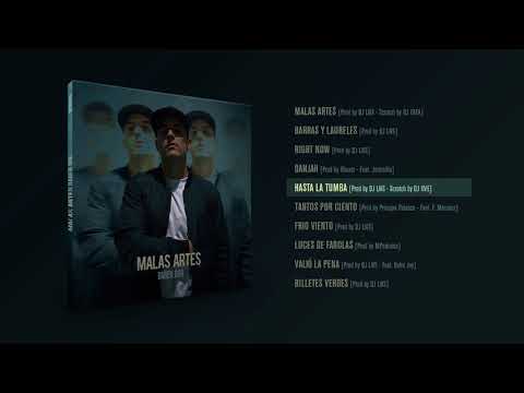 Hasta la tumba (con DJ Uve)