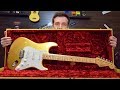 2500$ vs 150$: Обзор американского Fender Original Stratocaster