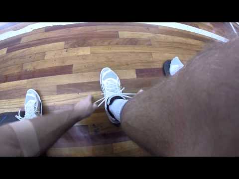 Dia de treino! #volleyball