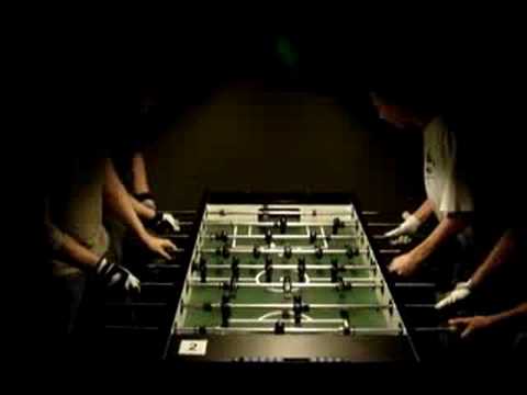 Soccerliga 2008 hin vs. cbb zum 4:4