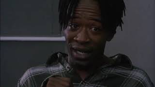 Channel 4's Comics DVD Trailer - Lennie James, Lynda La Plante, Michelle Fairley