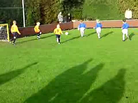 Zuidland -Simonshaven 1