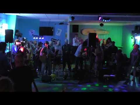 All We Get - The Goofy Footers
