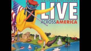 The Rippingtons - Rain