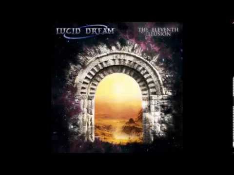 Lucid Dream - River Drained