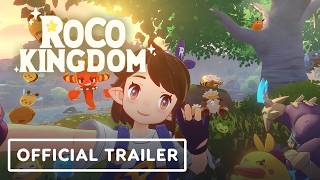 Roco Kingdom Trailer Teaser — Full Transcript & Summary