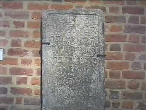 Średniowieczny Cmentarz Żydowski, Wrocław