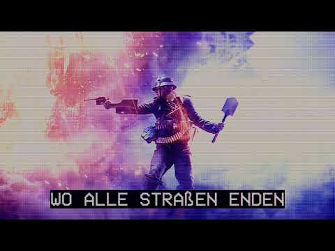 Wo Alle Straßen Enden (Synth Cover) - Ayden George