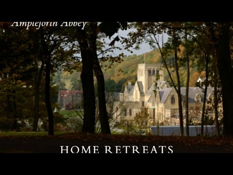 11-6-22 Home Retreat