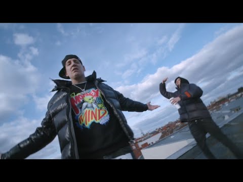 negatiiv OG ft. Money Boy - Anna Nicole (OFFICIAL VIDEO) prod. safi & lilfreezer