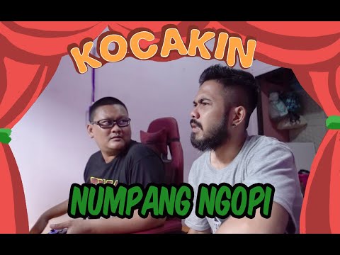 kocakin-numpang-ngopi