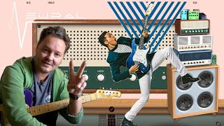 Video thumbnail for Archetype: Cory Wong By Neural DSP | Funky Time by Peter Honoré