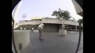 Guy Mariano - "Mouse Re-edit" to Can "Halleluwah"