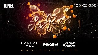 LA ROSE by Hannah Vee  552017  trailer