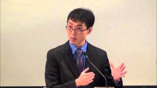 12-29-2013 인디애나폴리스 한인 침례 교회 이원우 전도사님 설교