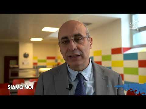 Siamo Noi (TV2000), 1 marzo 2023 - Opera Cardinal Ferrari, insieme contro lo spreco alimentare