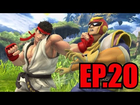 The Powerful Nerdcast Episode 20 - E3 2015, Dragon Ball Super, & Jurassic World Discussion!