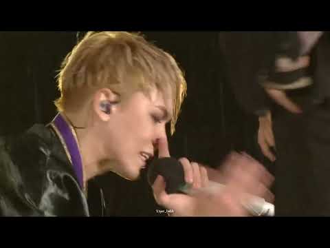 2017 SEVENTEEN DIAMOND EDGE Hip Hop Unit VCR & Special Stages