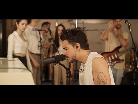 Gonzalo Hermida - Nadie Se Muere De Amor (Video Oficial)