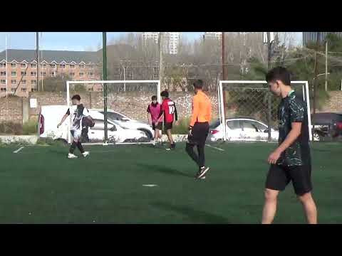 LP 723 FC VS  TIKI TAKA - #LigaNuñez - #Apertura SLS 4/6/2022