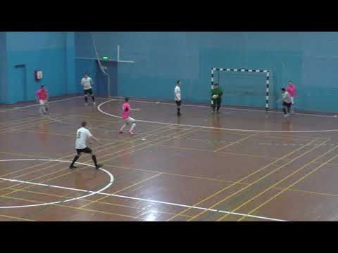 8 КУ 3 Сто Пудов – DRAFT 1 тайм