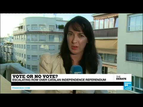 Why Catalonia wants independence