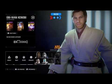 The Clones defend Kamino with Clone Commandos.