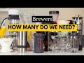 Brewers Which Ones Do You Need