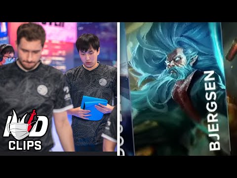 What Caused TSM's 0-6 Run At Worlds 2020?
