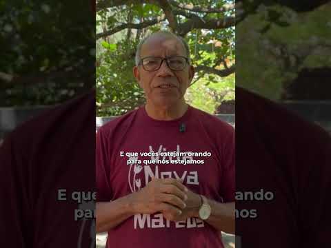 Rev. Abraão — Paulino Neves (MA)