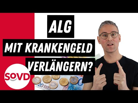 Extend your unemployment benefit with sick pay – and save it for retirement