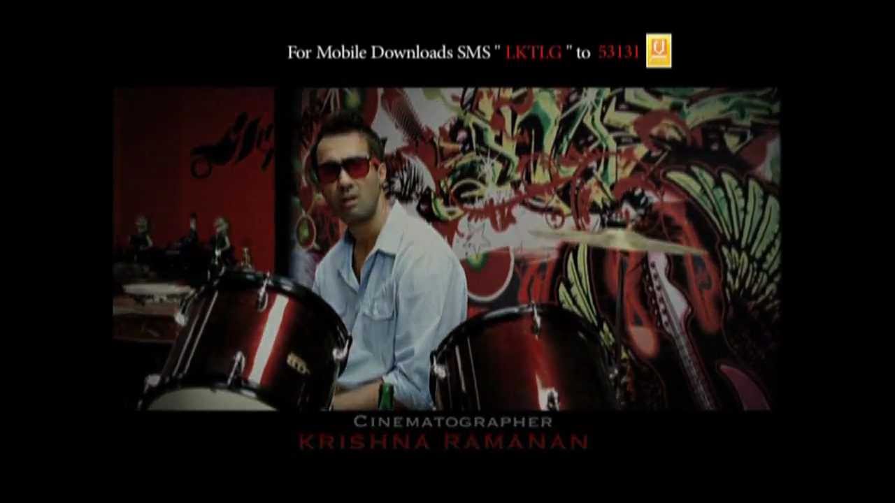 Zindagi Lyrics | Life Ki Toh Lag Gayi | Suraj Jagan | Vinay Jaiswal