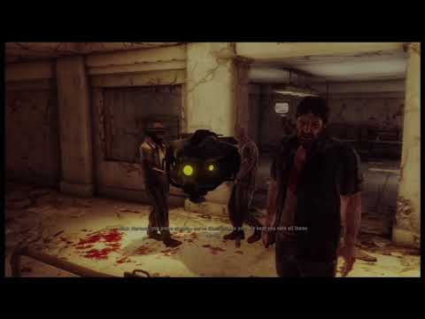 Resistance 3 - The Encore - Part 16 [No Commentary]