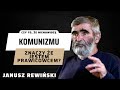 Szykowne Rozmowy #1 - Janusz Rewiński