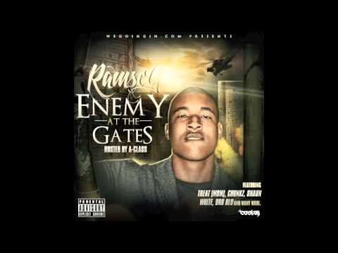 Ramsey - Enemy At The Gates (Prod. By A-Class) Audio