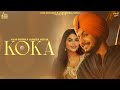 Koka Official Video Amar Sehmbi Jasmeen Akhtar Black Virus New Punjabi Song Jass Records
