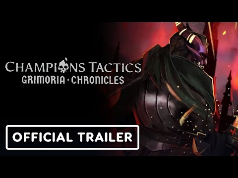 Launch Trailer